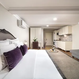 Apartament Meroddi Galata Flats
